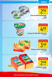 Delikatesy Piotruś Pan gazetka Strona 9