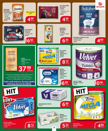 Selgros gazetka Strona 34