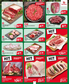 Selgros gazetka Strona 40