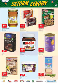 E.Leclerc gazetka | Gdansk Przymorze Strona 13