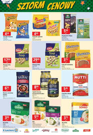 E.Leclerc gazetka | Gdansk Przymorze Strona 14