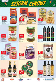 E.Leclerc gazetka | Gdansk Przymorze Strona 17