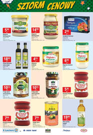 E.Leclerc gazetka | Gdansk Przymorze Strona 18