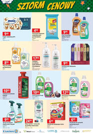 E.Leclerc gazetka | Gdansk Przymorze Strona 22