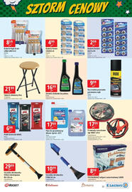 E.Leclerc gazetka | Gdansk Przymorze Strona 23