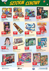 E.Leclerc gazetka | Gdansk Przymorze Strona 25