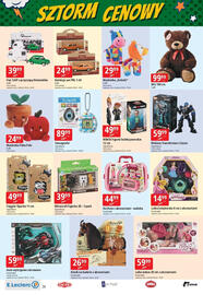 E.Leclerc gazetka | Gdansk Przymorze Strona 26