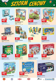 E.Leclerc gazetka | Gdansk Przymorze Strona 27