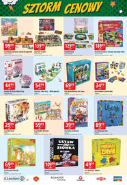 E.Leclerc gazetka | Gdansk Przymorze Strona 28