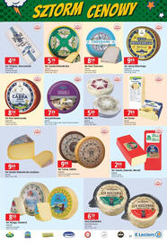 E.Leclerc gazetka | Gdansk Przymorze Strona 3