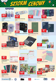 E.Leclerc gazetka | Gdansk Przymorze Strona 30