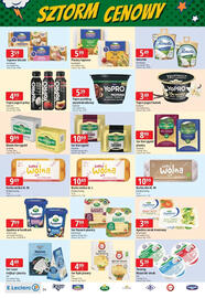 E.Leclerc gazetka | Gdansk Przymorze Strona 4