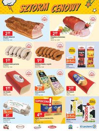 E.Leclerc gazetka | Gdansk Przymorze Strona 11