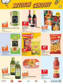 E.Leclerc gazetka | Gdansk Przymorze Strona 13