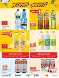 E.Leclerc gazetka | Gdansk Przymorze Strona 14