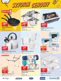 E.Leclerc gazetka | Gdansk Przymorze Strona 17