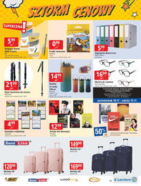 E.Leclerc gazetka | Gdansk Przymorze Strona 19