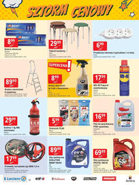 E.Leclerc gazetka | Gdansk Przymorze Strona 20