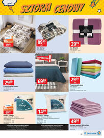 E.Leclerc gazetka | Gdansk Przymorze Strona 23