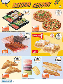 E.Leclerc gazetka | Gdansk Przymorze Strona 8