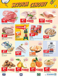E.Leclerc gazetka | Gdansk Przymorze Strona 9
