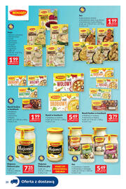 Makro gazetka Strona 20