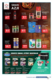 Makro gazetka Strona 23