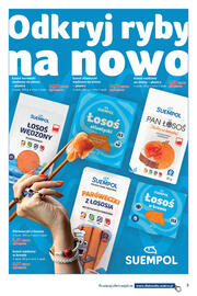 Makro gazetka Strona 3