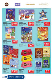 Makro gazetka Strona 32