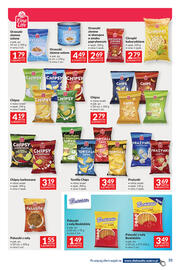 Makro gazetka Strona 33