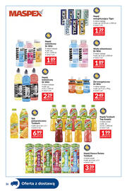 Makro gazetka Strona 36