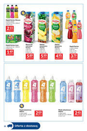 Makro gazetka Strona 38