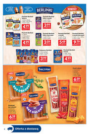 Makro gazetka Strona 4