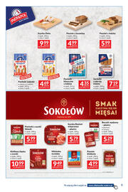 Makro gazetka Strona 5