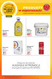 Makro gazetka Strona 2