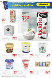 Makro gazetka Strona 5
