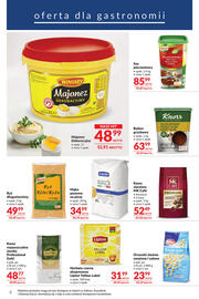 Makro gazetka Strona 8