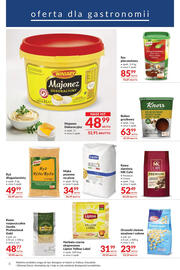 Makro gazetka Strona 8