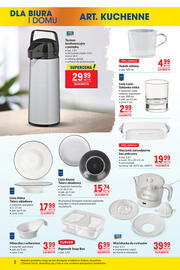 Makro gazetka Strona 2