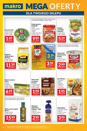 Makro gazetka Strona 4