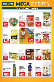 Makro gazetka Strona 4