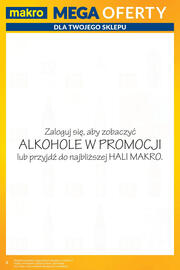 Makro gazetka Strona 8