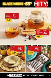 Black Red White gazetka Strona 3