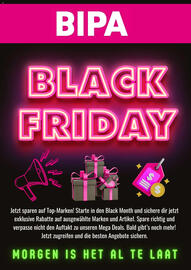 Bipa Flugblatt Seite 1