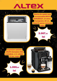 Catalog Altex săptămâna 45 Pagină 6