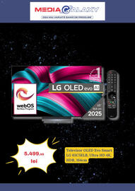 Catalog Media Galaxy săptămâna 45 Pagină 5