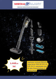 Catalog Media Galaxy săptămâna 45 Pagină 7