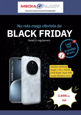 Catalog Media Galaxy (valid până la 12-11)