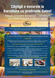 Catalog UNIX Auto Pagină 2