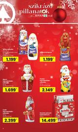 Spar akciós újság Oldal 2